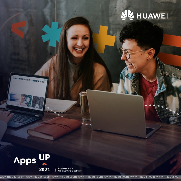 International Youth Day 2021: Huawei Mobile Services empowers young innovative app developers
